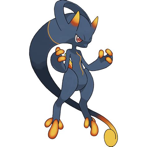 shadow mewtwo y